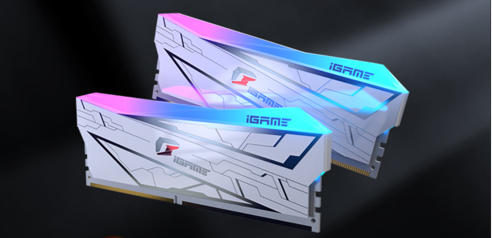 Igame vulcan. IGAME Vulcan ddr4.